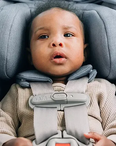 Infant Car Seat Fit Guide - UPPAbaby