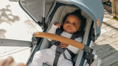 Infant Snugseat - UPPAbaby