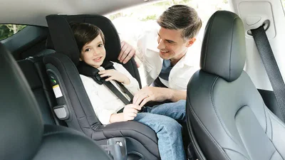 When Do Kids Move from Car Seat to Booster: Essential Safety Tips