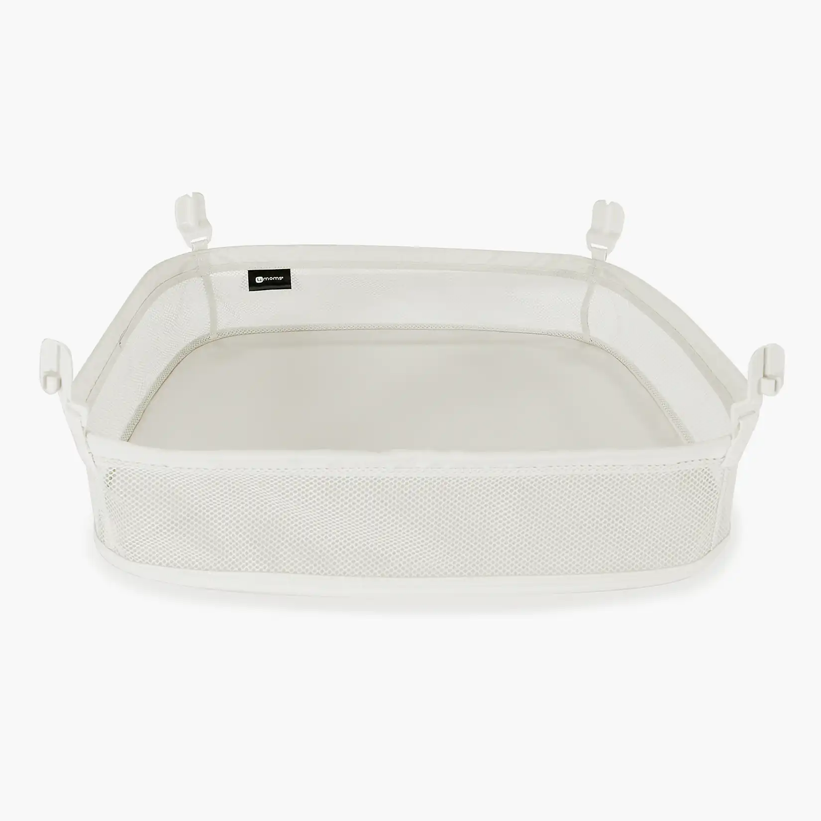 4moms Mamaroo Sleep Bassinet Storage Basket - UPPAbaby