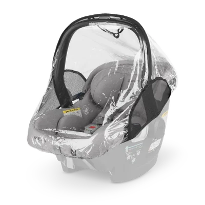 Infant Car Seat Rain Shield for Aria and Mesa (all Models) UPPAbaby