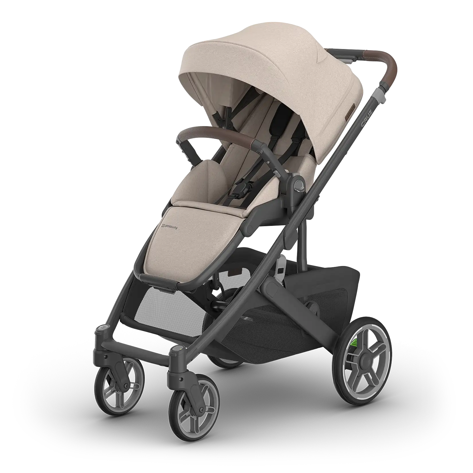 UPPAbaby Cruz V3 stroller