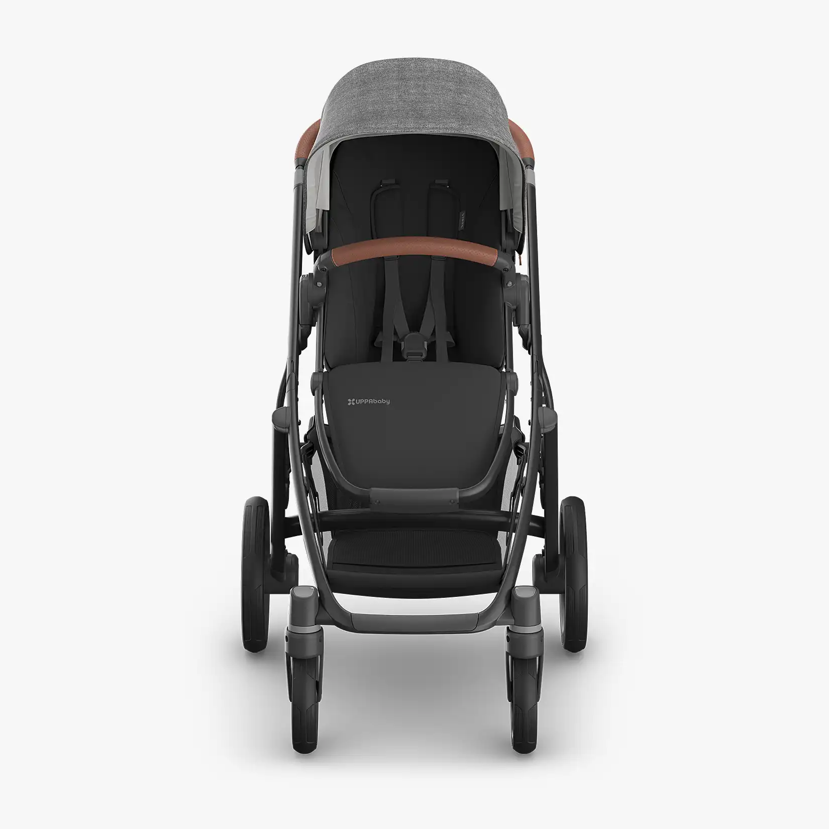 サールナミエス(Saarnamies)：UPPAbaby VISTA uppababy-strollers-single-