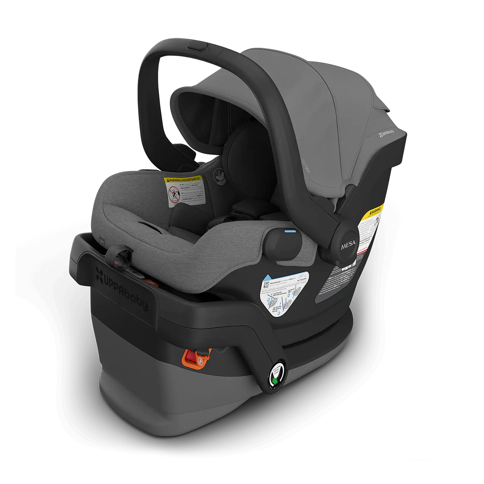 Mesa® V3 - Greyson