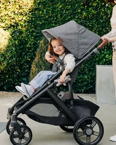 ベビーカー・バギー uppababy Vista V3 - Savannah - UPPAbaby