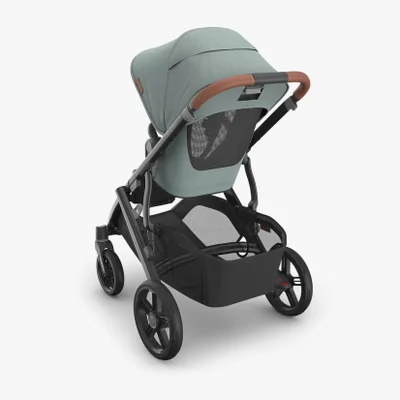UPPAbaby VISTAベビーカー Vista V3 - Noa - UPPAbaby