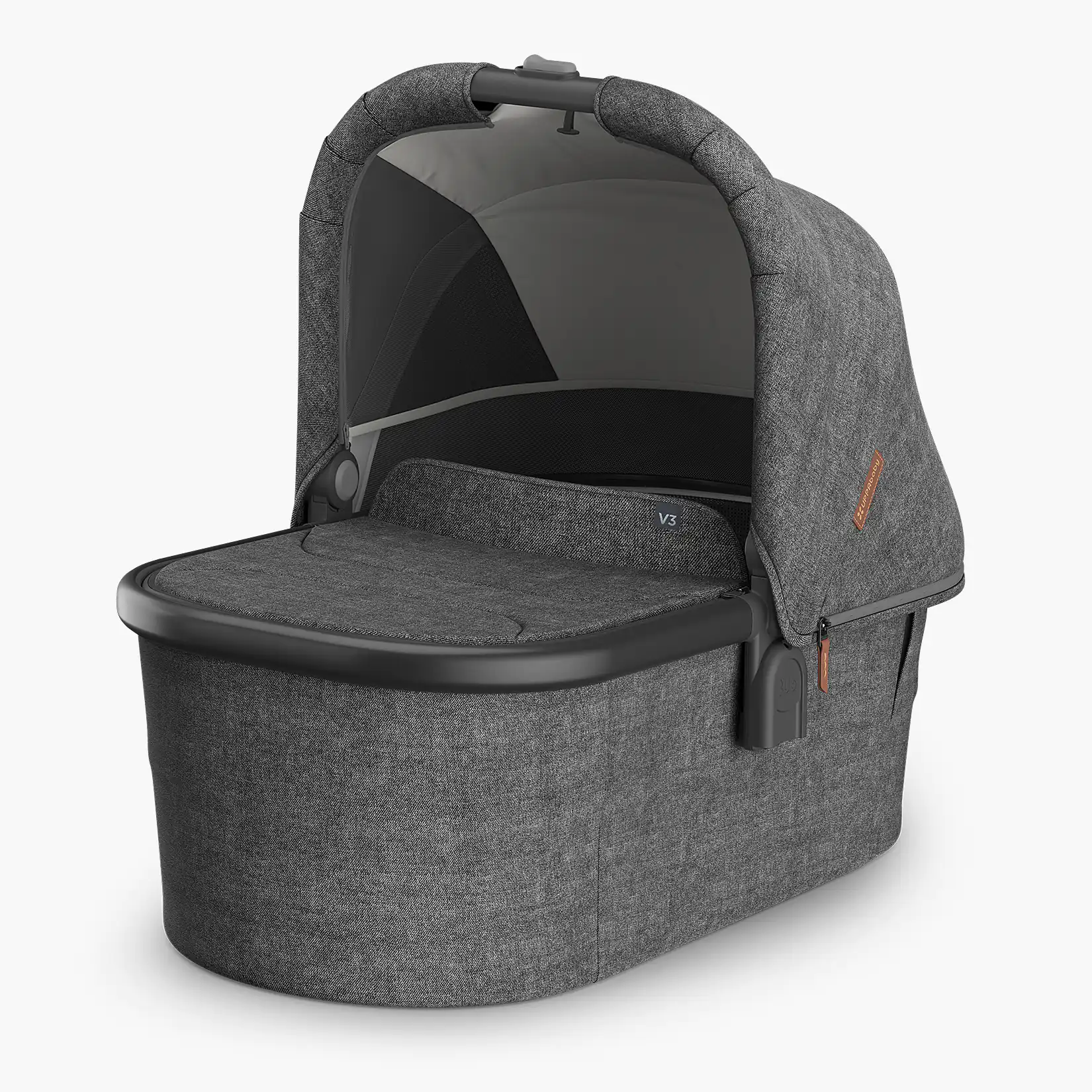 ベビーカー・バギー Uppababy Bassinet uppababy-bassinet-lucy-