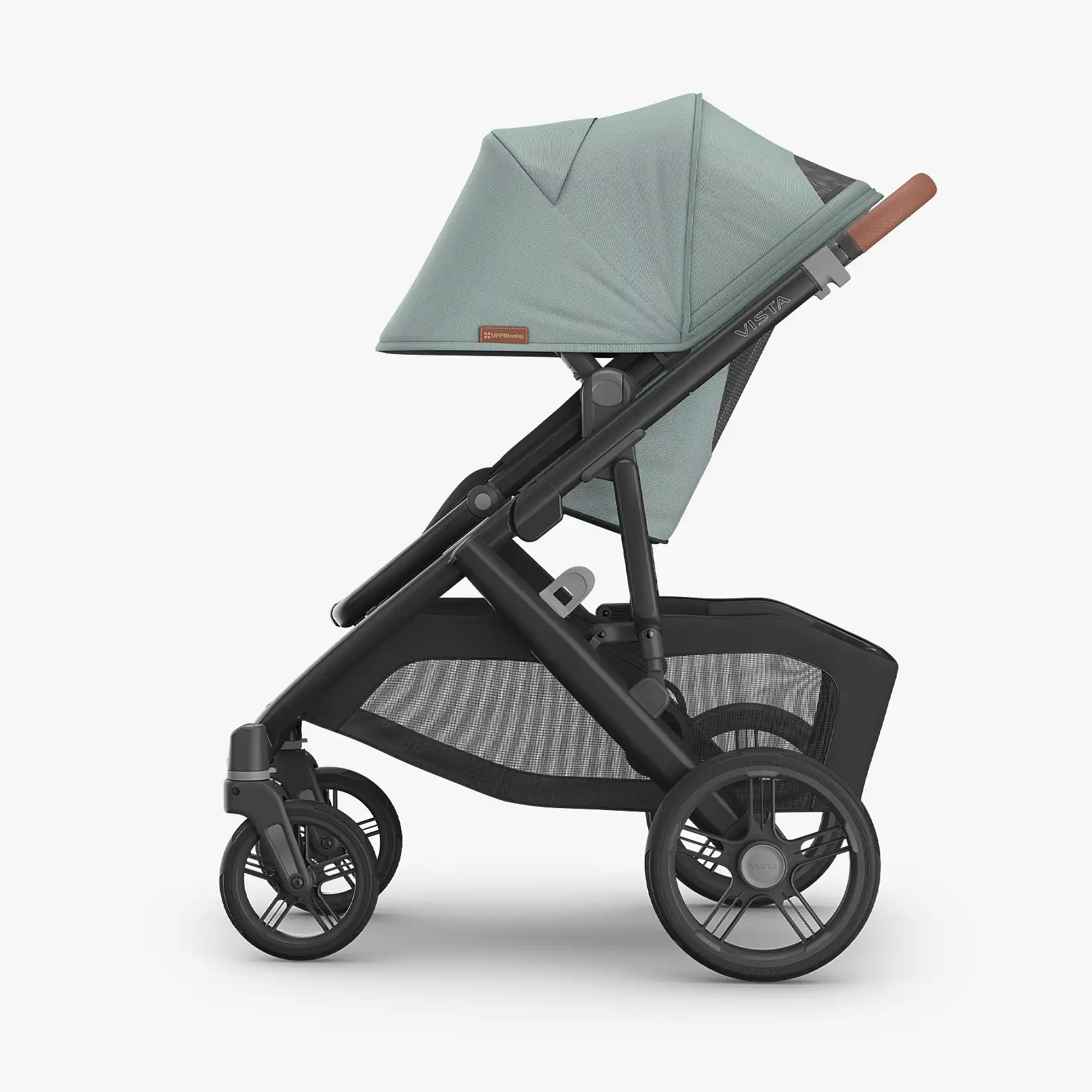 UPPAbaby VISTAベビーカー Amazon.com : UPPAbaby Vista V2 Stroller - Alice (Dusty Pink