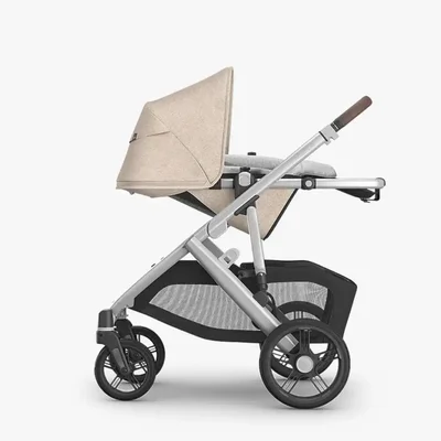 Vista V3 + Infant Snugseat Bundle - UPPAbaby