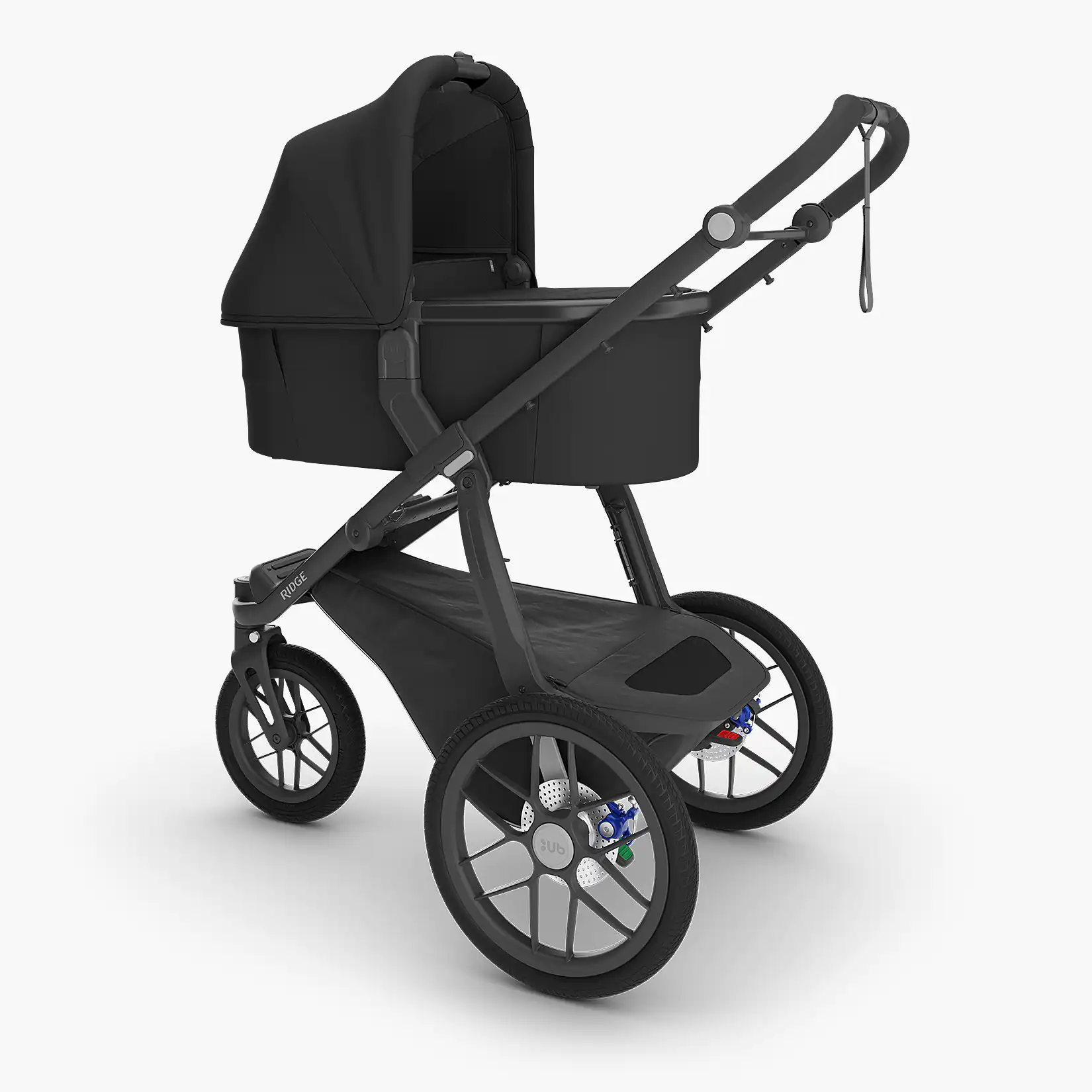 Bassinet V3 Owen UPPAbaby