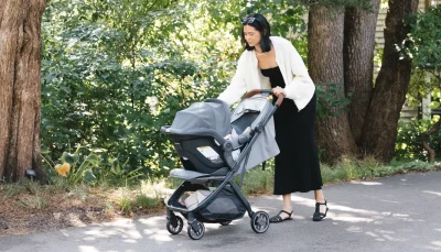 Mesa® V2 Greyson UPPAbaby