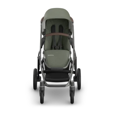 Vista V3 Evelyn UPPAbaby - Main Image