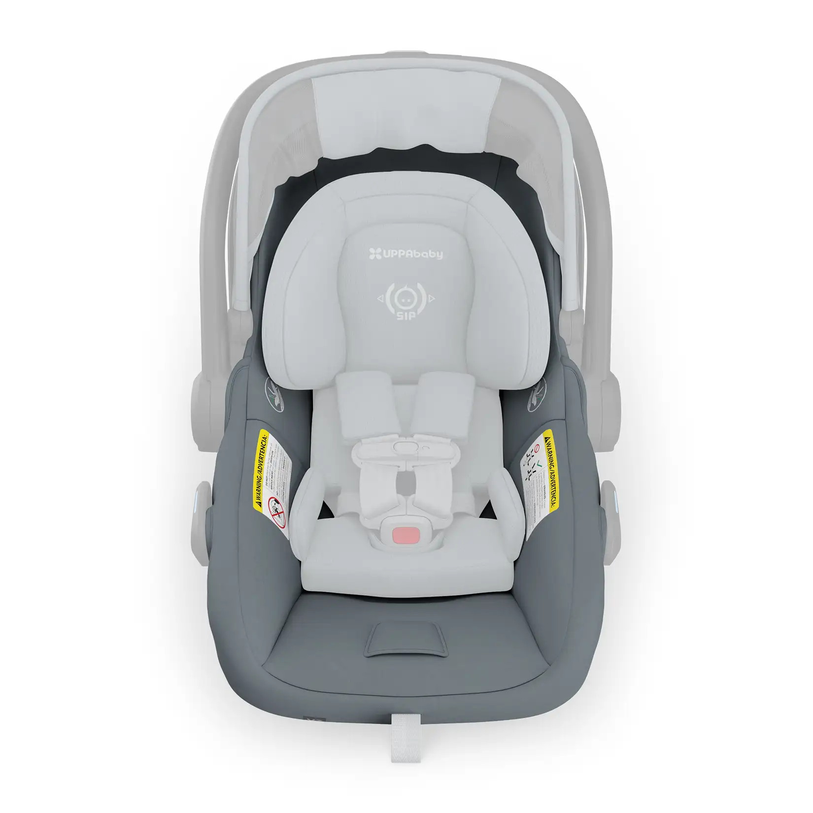 uppababy minu canopy Fabric Replacement, JAKE (Black) Pack Options:10 Koi Why is my battery Exterior_Color_Generic_Brown extendable UPF 50+ canopy