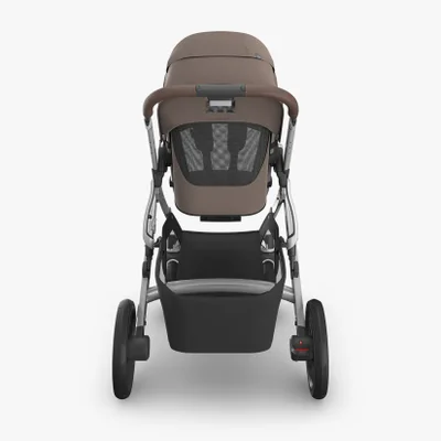 UPPAbaby VISTAベビーカー Amazon.com : UPPAbaby Vista V3 Stroller - Full-Size Single