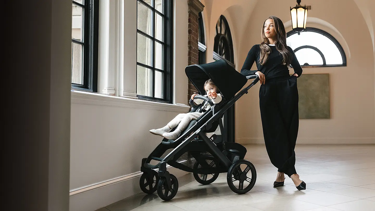 Home | UPPAbaby