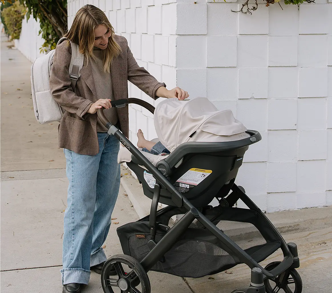 Car Seats - UPPAbaby