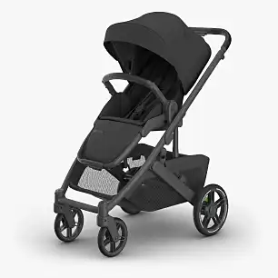 stroller