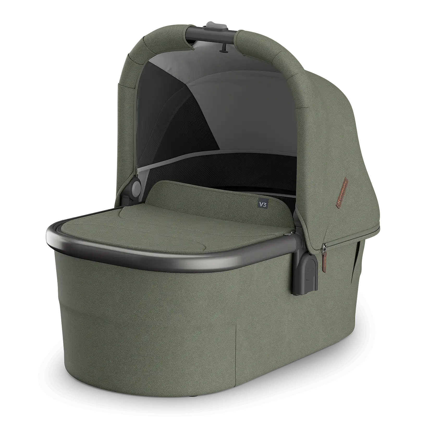uppababy mesa car seat cover UPPAbaby Travel Bag for Mesa main image 0