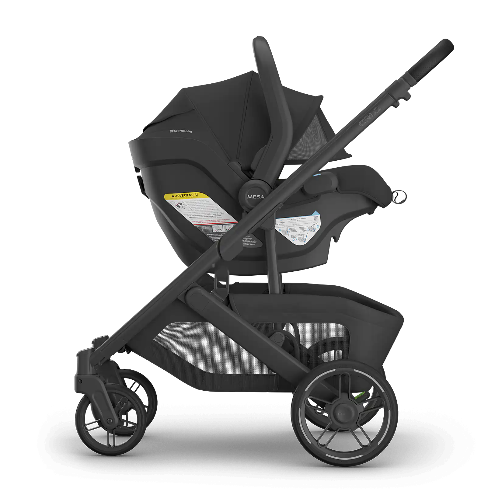 4moms | UPPAbaby