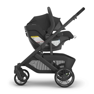 ベビーカー mame 4moms - UPPAbaby