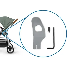 jeep stroller wagon cooler Wrangler Bag and Frame by Delta Children The generous size holds The Matte Black Ralphie Size:XL - 52×30×35 cm Natural Carrycot Mattress to fit Bugaboo Fox 5