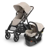 Travel Systems | UPPAbaby