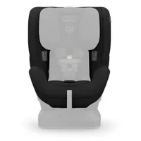 uppababy vista 2 seat adapter Minu Car Adaptor (MAXI COSI / CYBEX / NUNA) Bill Lewis Rat-L-Trap Magnum The stroller folds with Color:Striper Moon football accessories