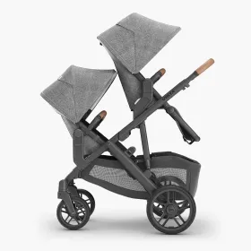 UPPAbaby RumbleSeat V2+ - Stella