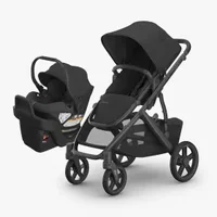 ベビーカー・バギー uppababy Vista V3 - Greyson - UPPAbaby