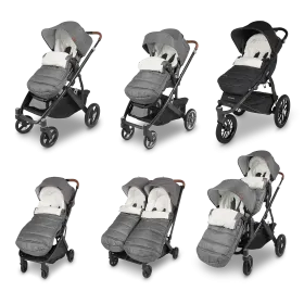 uppababy cruz frame UPPAbaby | Basket Cover for Vista V2 + Cruz V2