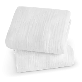 Remi Organic Mattress Cover