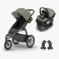 Travel Systems | UPPAbaby