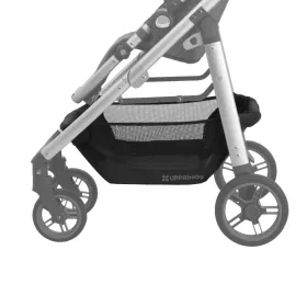 uppababy bassinet and stand UPPAbaby