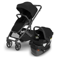 Travel Systems | UPPAbaby