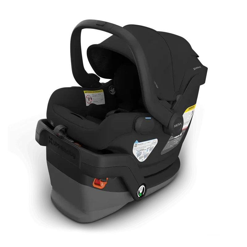 4moms - UPPAbaby