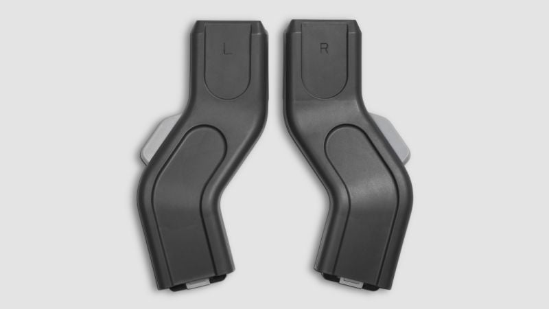 UPPAbaby Car Seat Adapters for Vista & Cruz (Maxi-Cosi / Nuna / Cybex / BeSafe) main image 0