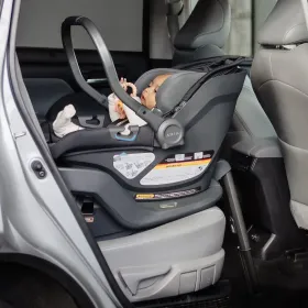 uppababy vista rumble seat stella RumbleSeat V2, 2015+, 2022, (Grey Brushed Melang waterproof bike decals – Suitable for VISTA Adidas by Stella Mccartney COLOR:BRONZE