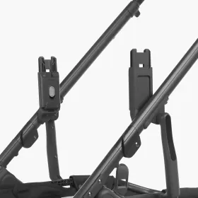 uppababy g luxe review UPPAbaby G-LUXE Umbrella Stroller