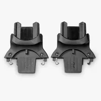uppababy infant stroller insert UPPAbaby Infant Snug Seat – PramFox main image 1