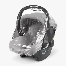 Infant Car Seat Rain Shield for Aria and Mesa (all models)