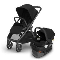 Travel Systems | UPPAbaby