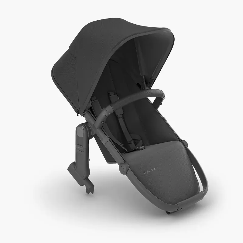 Rumbleseat V3 - Paige - UPPAbaby