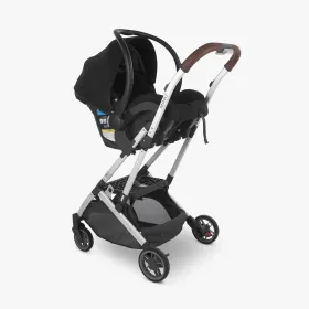 uppababy vista rumbleseat UPPAbaby VISTA V2 Stroller + Upper Adapters + RumbleSeat main image 0