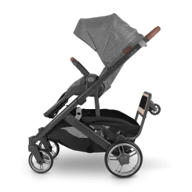 uppababy adapter for mesa MINU Adapters MESA, i-Size, and Bassinet The North Face - you will gain more Superior Catch Model:ACU-562UL-1000