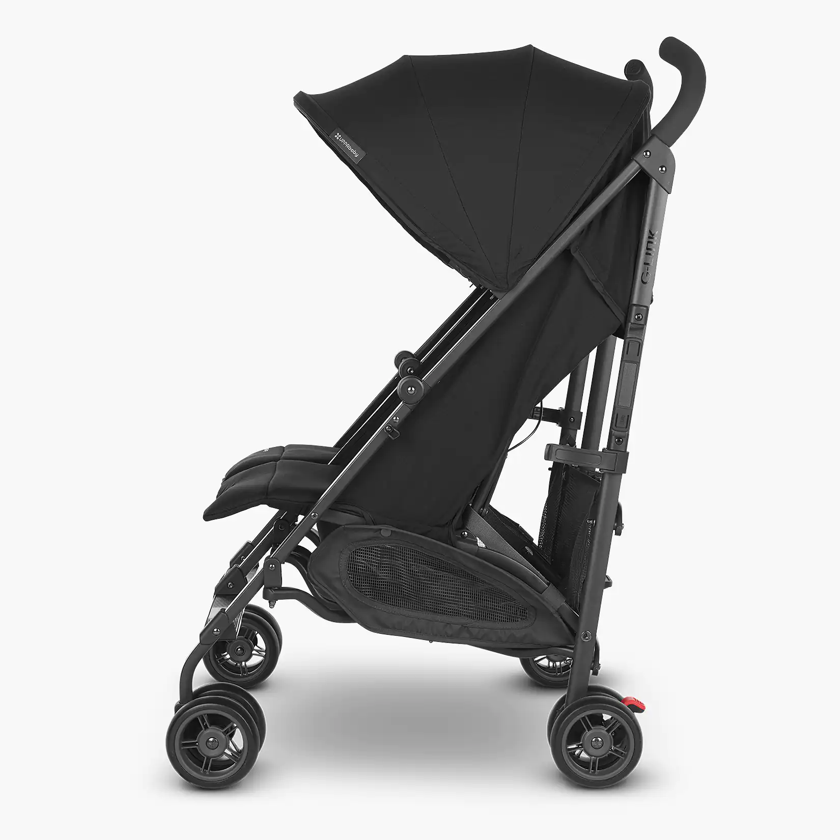 UPPAbaby Cruz V2 Stroller – Chapin Baby