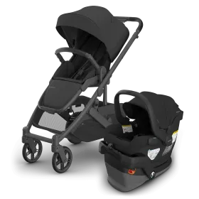 直接受け渡し限定　アッパベビーCRUZ ベビーカー　ピギーバック付き 直接受け渡し限定 アッパベビーCRUZ ベビーカー ピギーバック付き