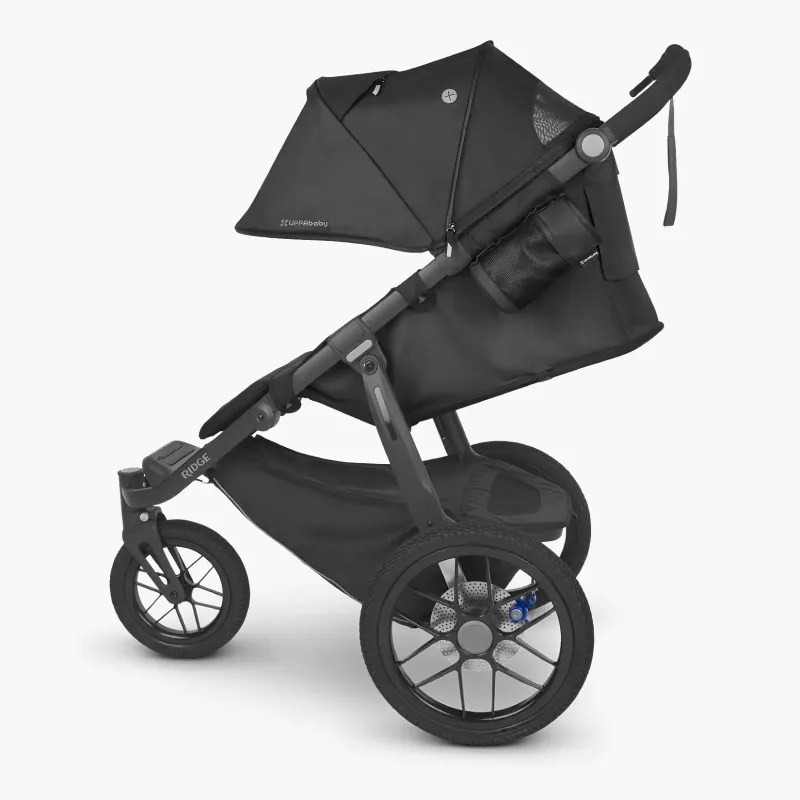ベビーカー・バギー uppababy Vista V3 - Greyson - UPPAbaby