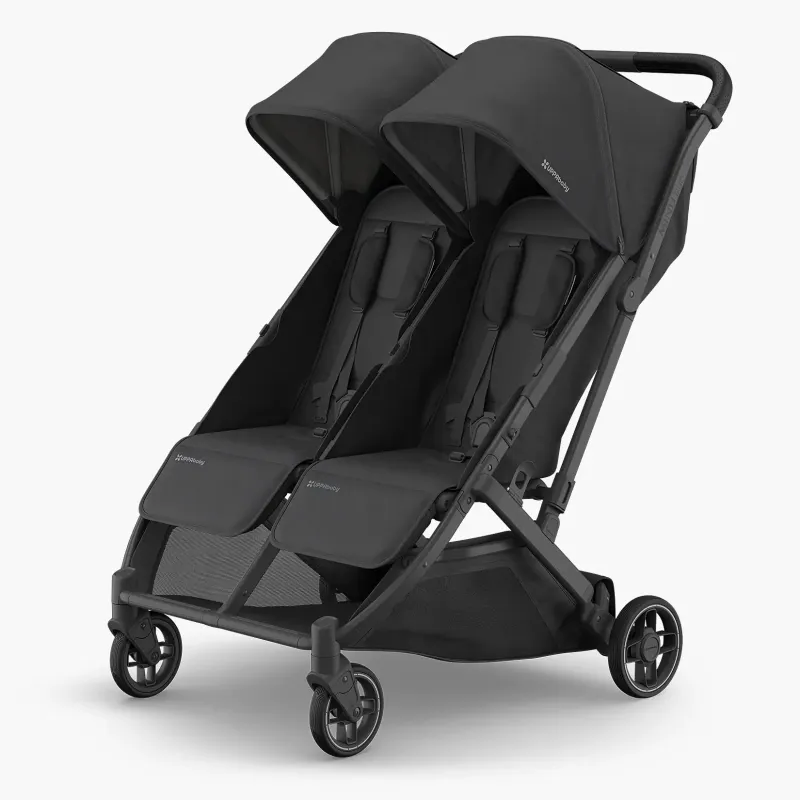 Uppababy Cruz v2 アッパベビー ベビーカー