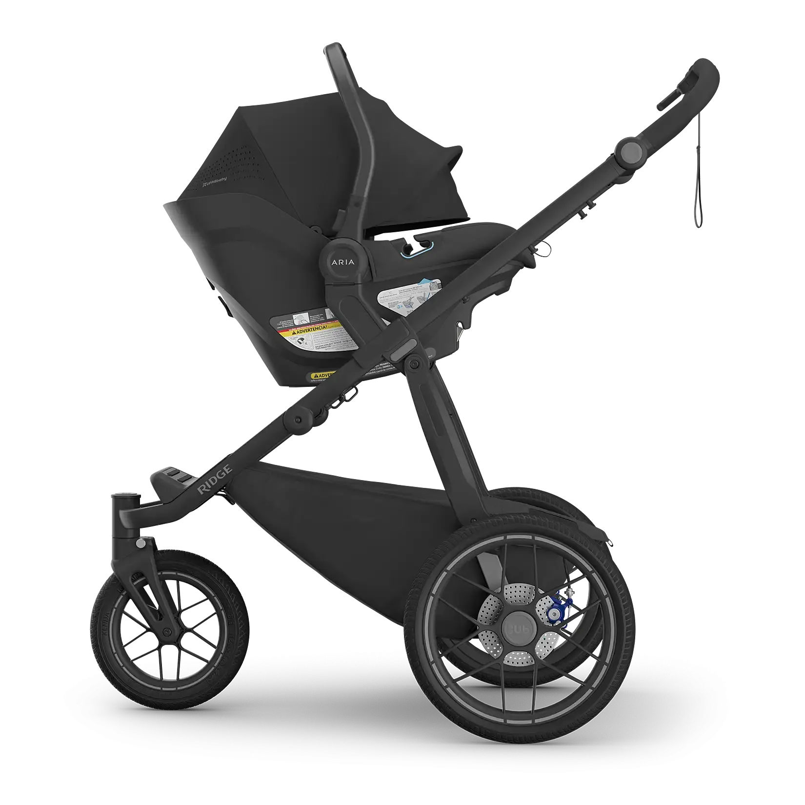 4mama専用 4moms - UPPAbaby