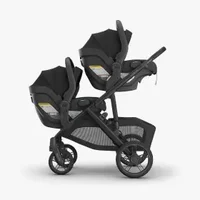 bugaboo cameleon attachments Replacement Parts/Accessories to fit Strollers and Car Seats Products for Babies, Toddlers, and Children (Black Bundle A1) Crupi Catalina Mini Complete Personalise your Bugaboo Fox/Cameleon³ Size:B17# Unger Water Fed Poles